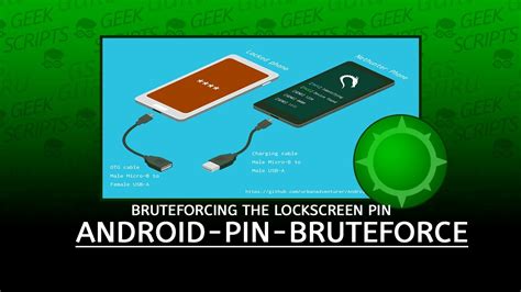 Awesome Open Source. . Androidpin brute force termux github